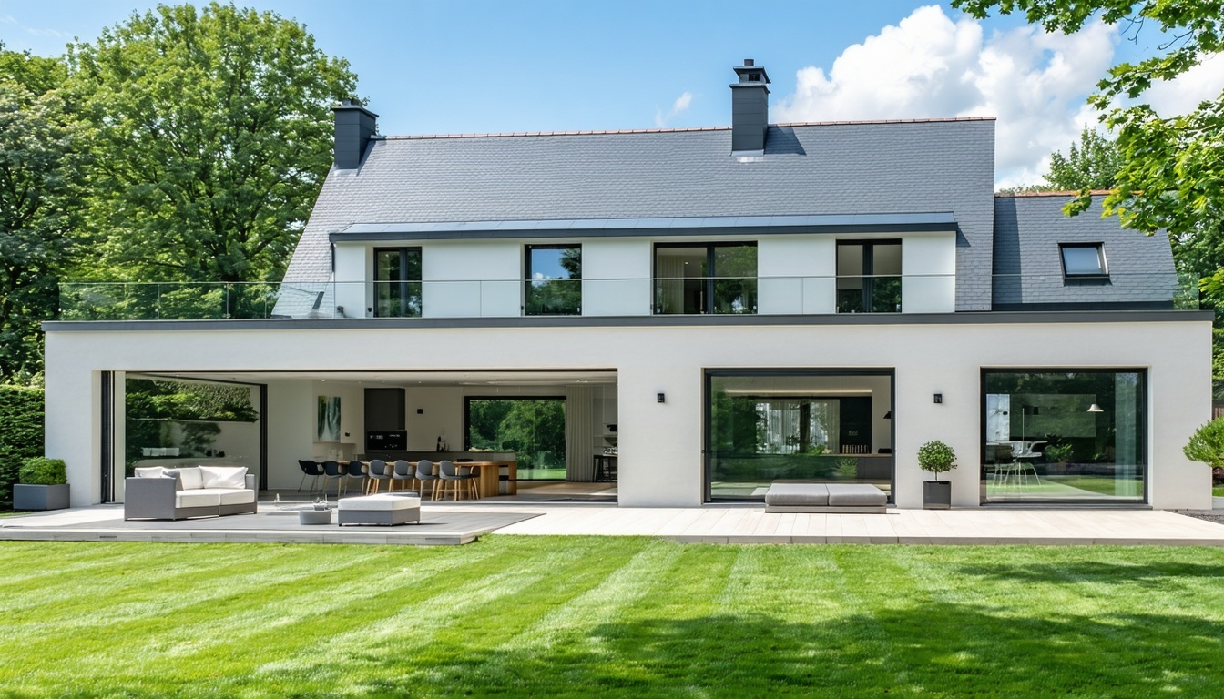 Aménagement sur mesure du domicile